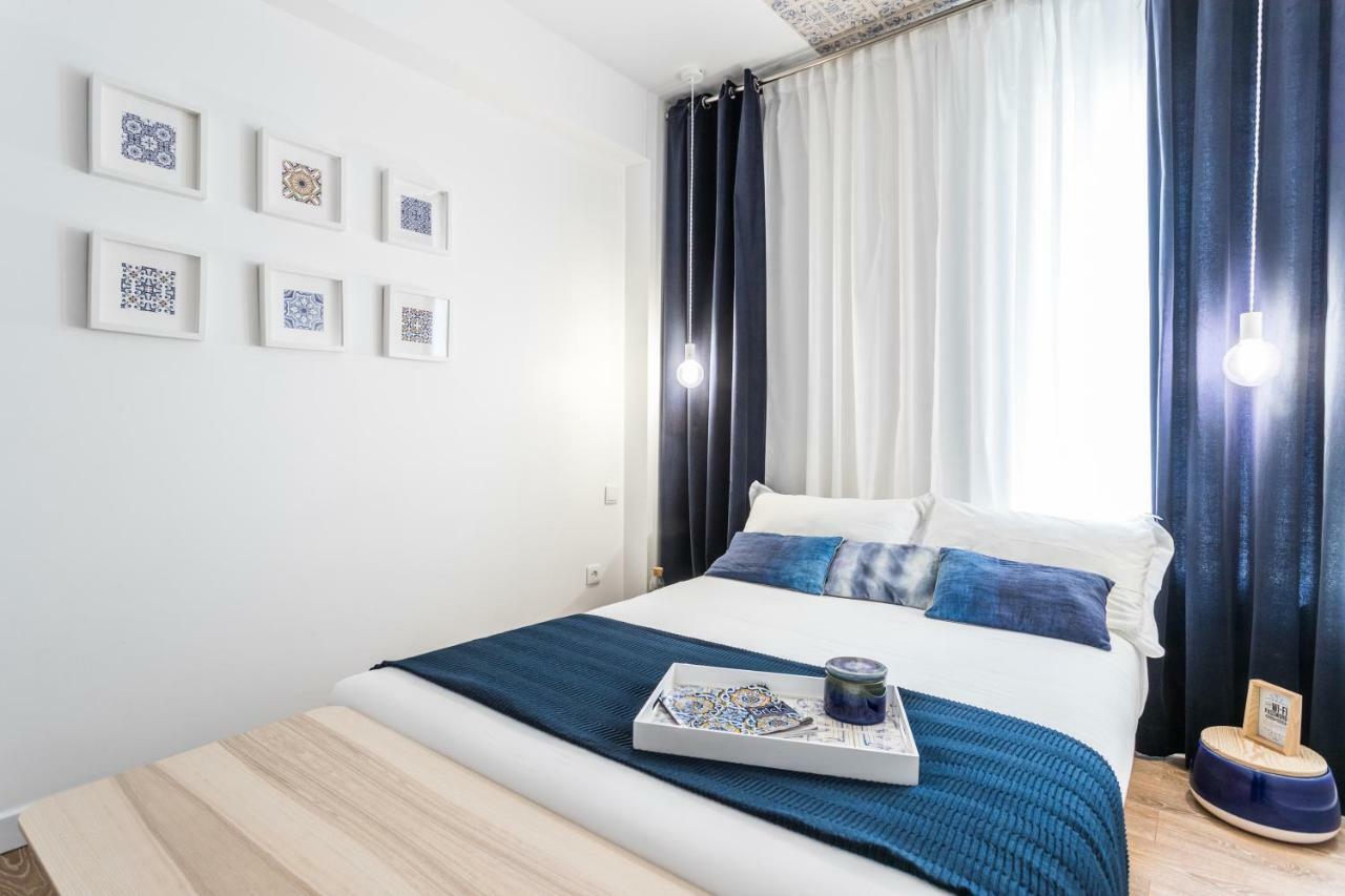 Lisbon Airport Suites — Fotos 3