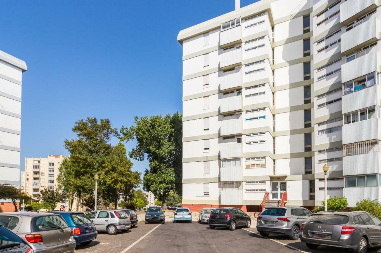 Lisbon Airport Suites, Lisbon